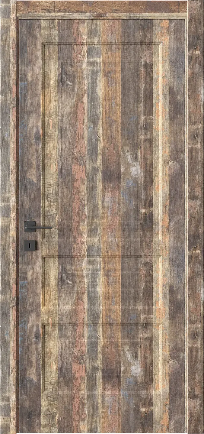 Дверь Deloress DL5